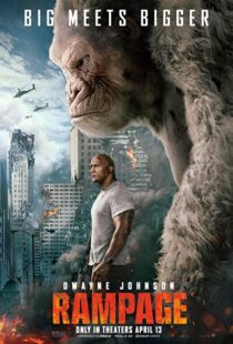 دانلود فیلم Rampage 201812971-793750558