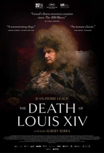 دانلود فیلم The Death of Louis XIV 20167085-453748680