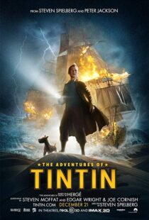دانلود انیمیشن The Adventures of Tintin 20113047-1921370440