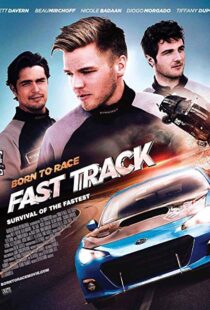 دانلود فیلم Born to Race: Fast Track 201421435-2123506850