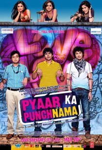 دانلود فیلم هندی Pyaar Ka Punchnama 20115900-1760946846