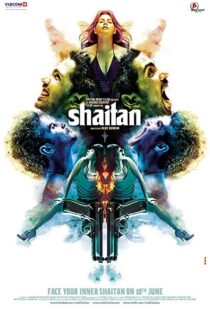 دانلود فیلم هندی Shaitan 201119833-702375800
