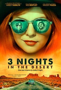 دانلود فیلم 3 Nights in the Desert 201413889-572999200