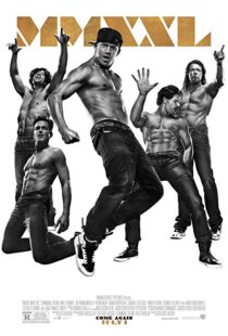 دانلود فیلم Magic Mike XXL 201516978-366952544