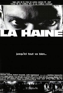 دانلود فیلم La Haine 19955207-1935637255