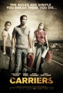 دانلود فیلم Carriers 200911951-1299051587