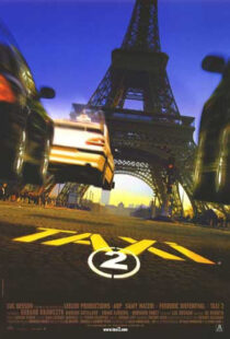 دانلود فیلم Taxi 2 200012801-2089943459