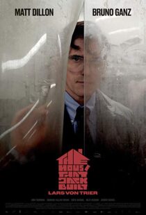 دانلود فیلم The House That Jack Built 201814290-1848287245