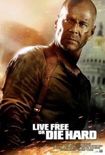 دانلود فیلم Live Free or Die Hard 20073218-941338378