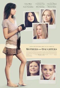 دانلود فیلم Mothers and Daughters 201620918-1137348616