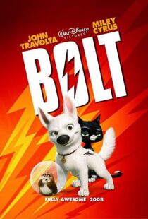 دانلود انیمیشن Bolt 200821850-893368765