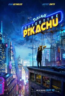 دانلود فیلم Pokémon Detective Pikachu 20198869-12799923