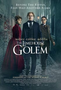 دانلود فیلم The Limehouse Golem 201619634-1470261053