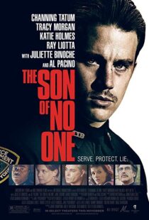 دانلود فیلم The Son of No One 201111505-1007303763