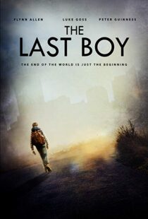 دانلود فیلم The Last Boy 201918134-779166119
