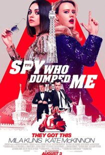 دانلود فیلم The Spy Who Dumped Me 201817080-884397724