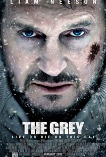 دانلود فیلم The Grey 201121742-2037040250