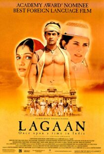 دانلود فیلم هندی Lagaan: Once Upon a Time in India 20015743-205880072