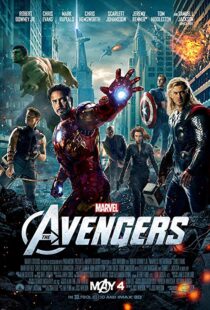 دانلود فیلم The Avengers 20122563-21202337