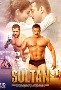 دانلود فیلم هندی Sultan 201613440-431532406