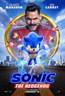 دانلود فیلم Sonic the Hedgehog 20209663-612468371