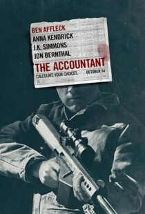 دانلود فیلم The Accountant 20161637-816116308