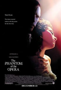دانلود فیلم The Phantom of the Opera 20049363-2101682005