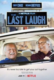دانلود فیلم The Last Laugh 20198250-1773669129