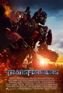 دانلود فیلم Transformers 20072507-856700725
