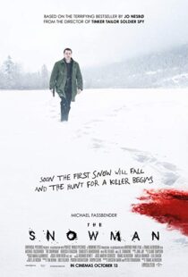 دانلود فیلم The Snowman 20173956-884770688