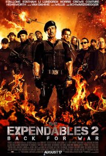 دانلود فیلم The Expendables 2 20122737-433537610