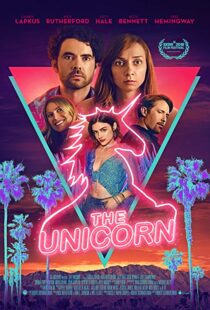 دانلود فیلم The Unicorn 201820026-453965430