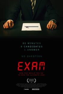 دانلود فیلم Exam 200919647-1621784539