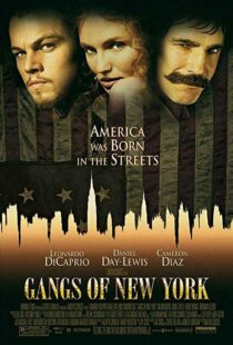 دانلود فیلم Gangs of New York 20022794-1014494566