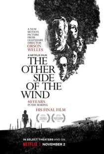 دانلود فیلم The Other Side of the Wind 201815296-90404339