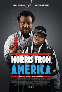 دانلود فیلم Morris from America 201614659-2107545250