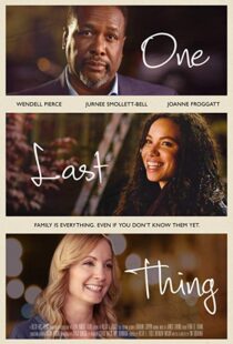 دانلود فیلم One Last Thing 20185172-1983627486