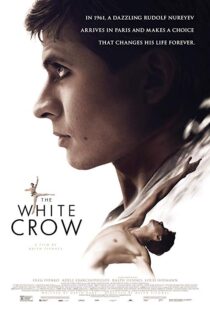 دانلود فیلم The White Crow 201810290-549187747