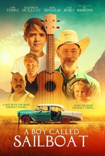 دانلود فیلم A Boy Called Sailboat 201820199-192416353