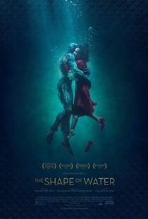 دانلود فیلم The Shape of Water 20171851-979610799