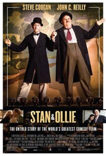 دانلود فیلم Stan & Ollie 20187972-609645632
