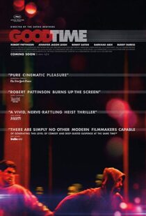 دانلود فیلم Good Time 201715449-1829370638