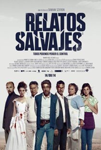 دانلود فیلم Wild Tales 20142693-2022286983