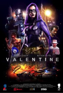 دانلود فیلم Valentine 20179812-1940870847