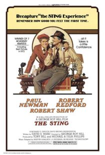 دانلود فیلم The Sting 19735544-1534395950