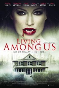 دانلود فیلم Living Among Us 201820976-535669233