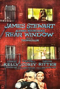 دانلود فیلم Rear Window 19545554-511698679