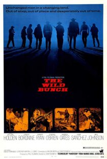 دانلود فیلم The Wild Bunch 196918327-928297811