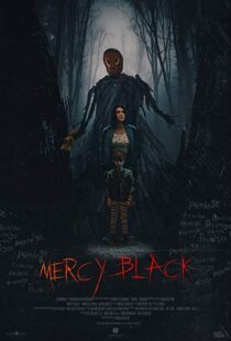 دانلود فیلم Mercy Black 20198215-356015531