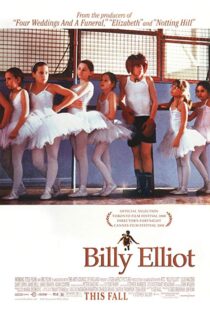 دانلود فیلم Billy Elliot 20009721-1615260421